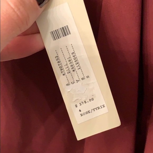 Jenny Yoo Farrah Dress - Picture 6 of 6